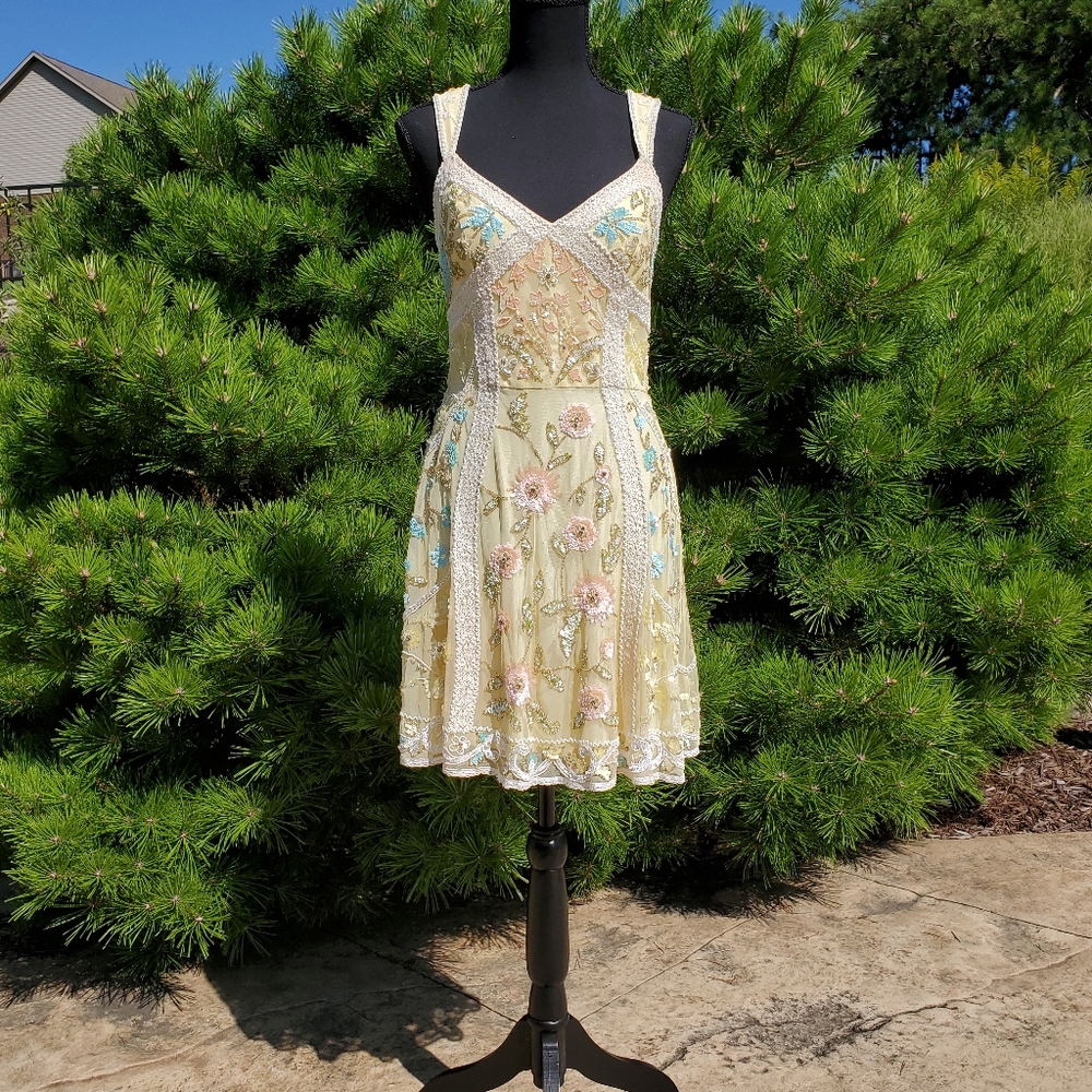 Sherri Hill Cocktail Dress